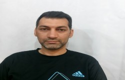 محمود مقدم جو