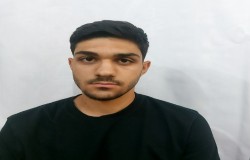 امیر ارسلان خدری