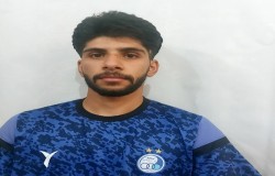 رضا بهراميان