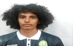 سینا گیلاوند