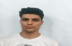 محمدرضا کشاورزی نظرلو