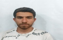 اشکان صفری هشجین