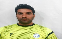 یاسر ذولفقاری نسب