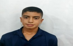 یاسین عزیزی