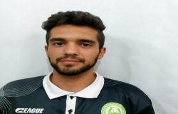 مهدی صناعی
