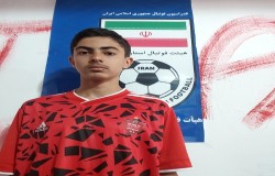 محمدطاها خاصه باف