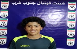 پرهام سهرابی فرد