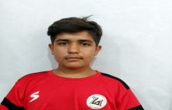 امیرمحمد جهانشاهلو
