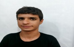 محمدطاها رضایی