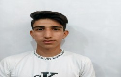 متین عسگری مورودی