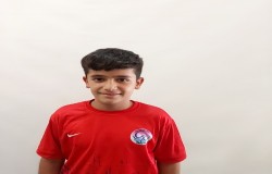 علی اصغر شامی تبار