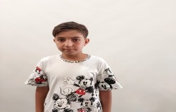 پرهام خورشیدی