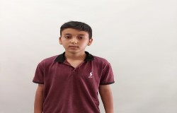 کیان هاشمی مجد