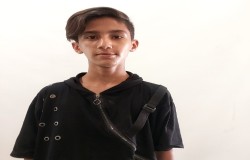 مهراب مجبدی