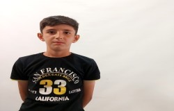 علی سیاحت رجبی