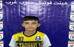 محمد حسین نوری
