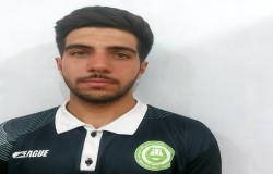 محمد مهدی رجبی