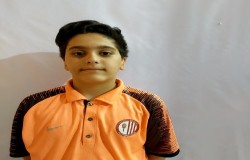 امیرحسین معصومی همایون
