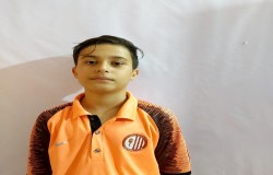 محمد رضا محمدی