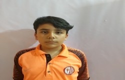 پرهام کاویان پور