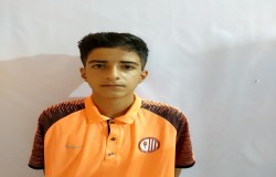 محمدمهدی شقاقی