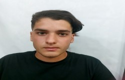 متین نیک بخت عبدالملکی