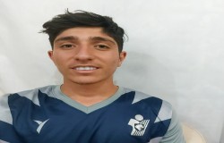 مهرشاد عبادی