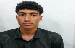 علی عقابی