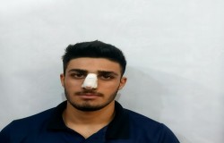 علیرضا شریفی