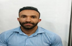 حمیدرضا سعیدی راد