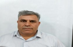 احمد محمدی