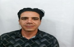 محمد بهرامی