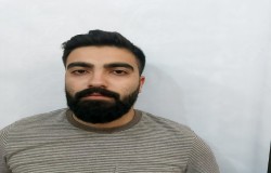 محمد مهدی کروبی
