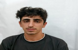 یاسین آشتیانی