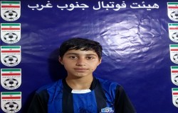 محمدرضا عزیزی