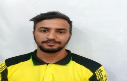 علی علینژاد تاجی
