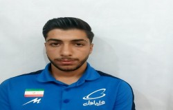 محمد پوریا نوروزی