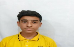 باربد نوروزی