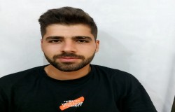 ریبین سلیمی
