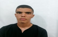 محمد امین میرزایی خرم