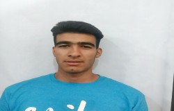 حسین گنج خانی