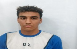 علی زاهدی