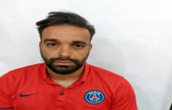 سلمان دوستی مهر