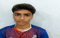 هادی ابراهیمی