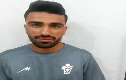 آرش روتك
