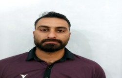 مهدی پو رانتوش