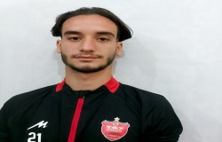 محمد مهدی فرج پور اسفروشانی