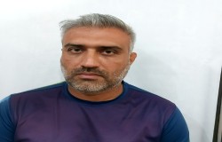 امیر مشاری