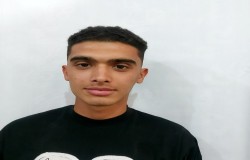 کمیل مکنی باغستانی