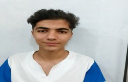 میر امیر محمد سیدزاده